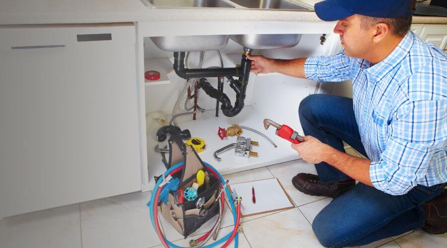 Professional sewer line replacement in Stella, MO